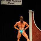 Robyn  Blankenship - NPC Mike Francois Classic 2012 - #1